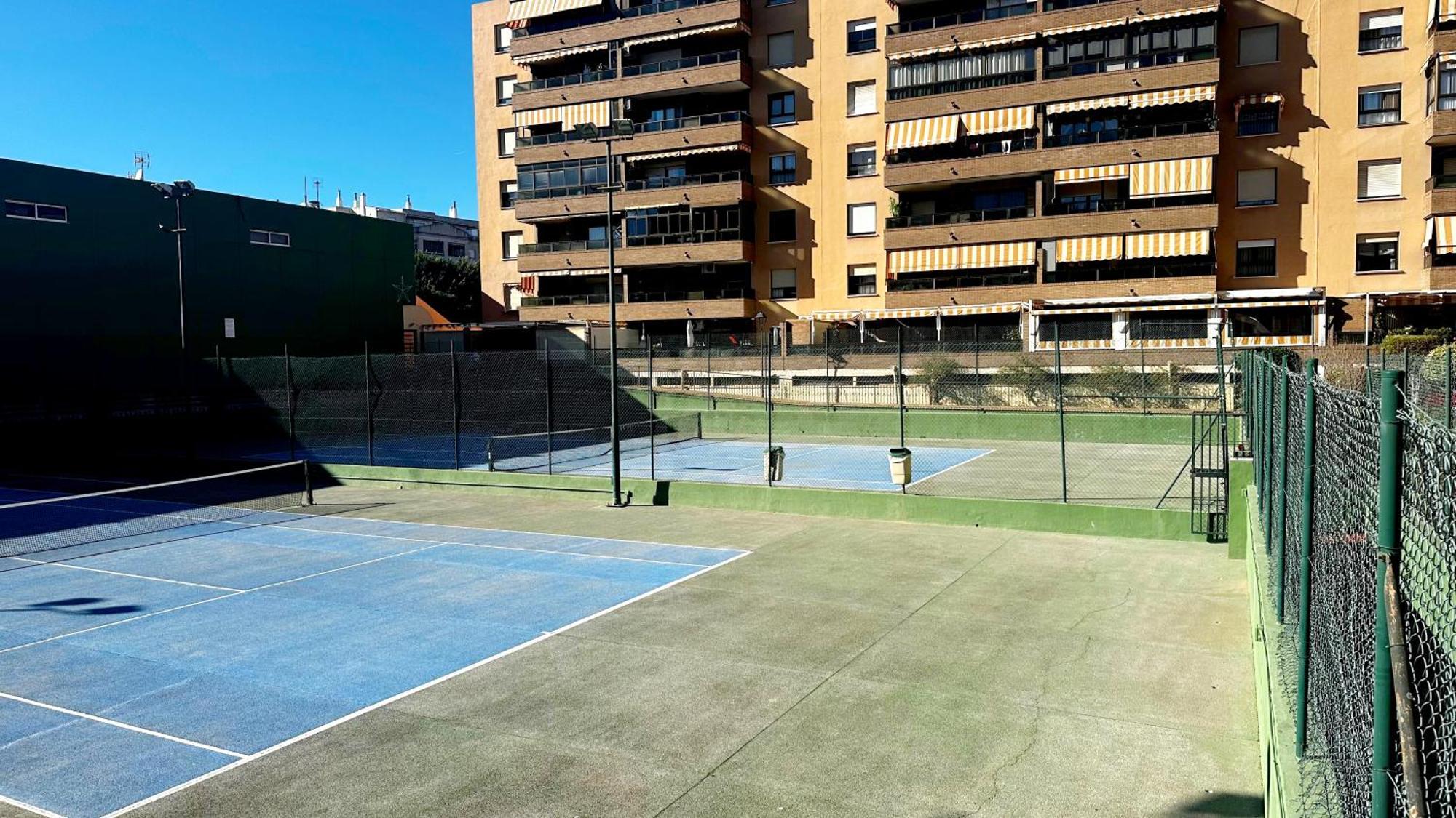 Malaga Oeste Parking-Wifi-Piscina Kültér fotó
